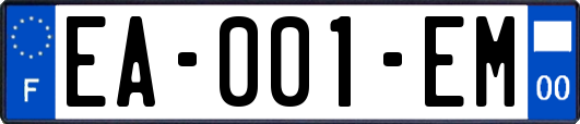 EA-001-EM