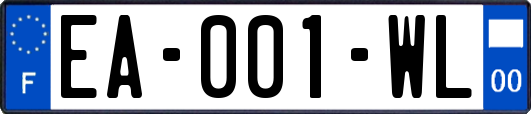 EA-001-WL