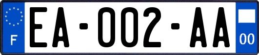 EA-002-AA