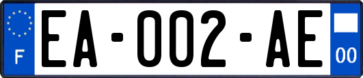 EA-002-AE