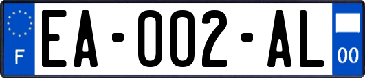 EA-002-AL