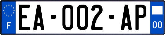 EA-002-AP