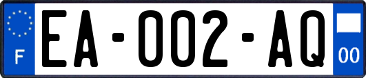 EA-002-AQ