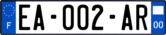 EA-002-AR