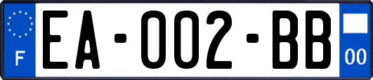 EA-002-BB