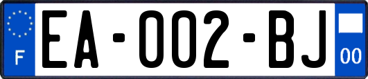 EA-002-BJ