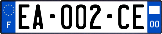 EA-002-CE