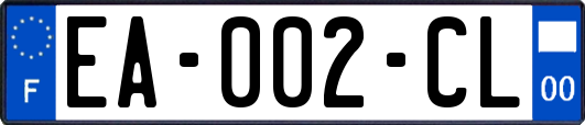 EA-002-CL