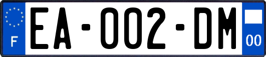 EA-002-DM