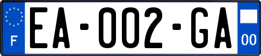 EA-002-GA