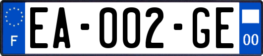 EA-002-GE