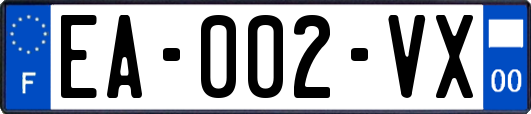 EA-002-VX