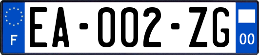 EA-002-ZG