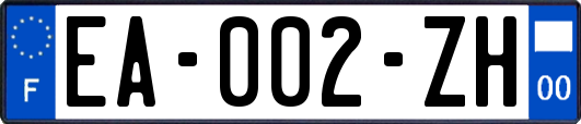 EA-002-ZH