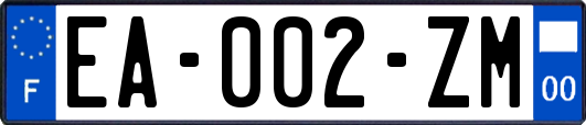 EA-002-ZM