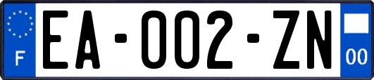 EA-002-ZN