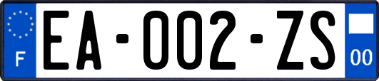 EA-002-ZS