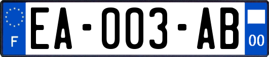 EA-003-AB