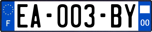 EA-003-BY