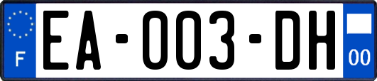 EA-003-DH