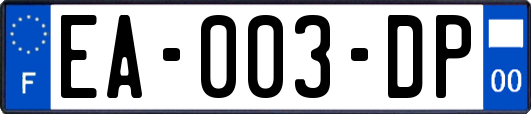 EA-003-DP