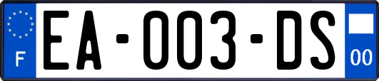 EA-003-DS