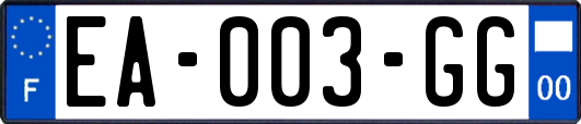 EA-003-GG