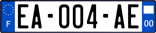 EA-004-AE