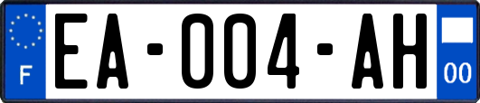 EA-004-AH