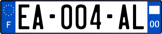 EA-004-AL