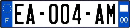 EA-004-AM