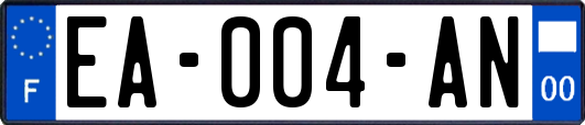 EA-004-AN