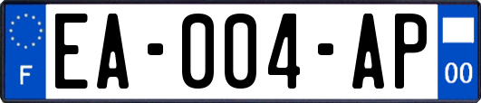 EA-004-AP