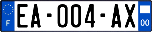 EA-004-AX