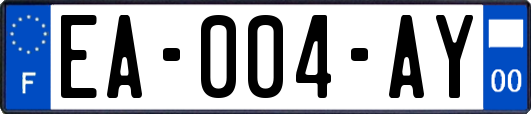 EA-004-AY