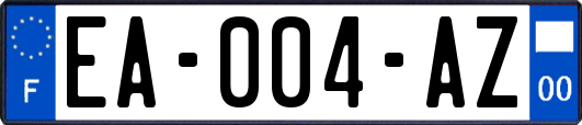 EA-004-AZ