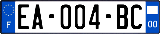 EA-004-BC