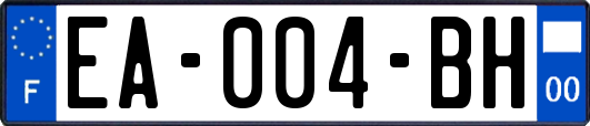 EA-004-BH