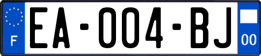 EA-004-BJ