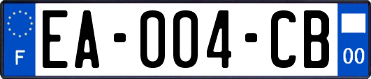 EA-004-CB