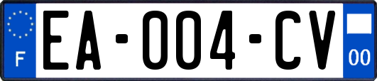 EA-004-CV