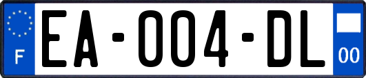 EA-004-DL