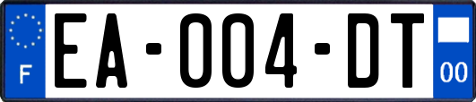 EA-004-DT