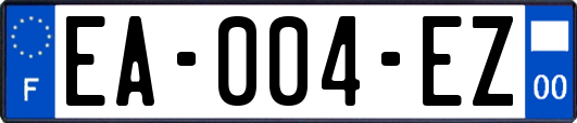 EA-004-EZ