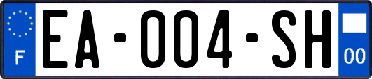 EA-004-SH