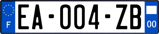 EA-004-ZB