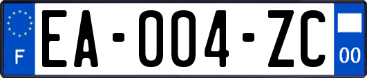 EA-004-ZC