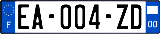 EA-004-ZD