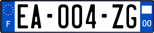 EA-004-ZG