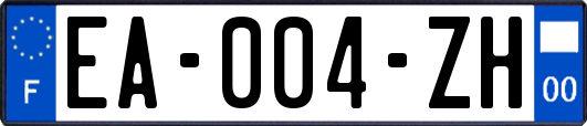 EA-004-ZH